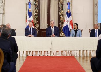 Zonas francas alcanzan cifra récord de empleos y refuerzan su papel clave en la economía nacional
