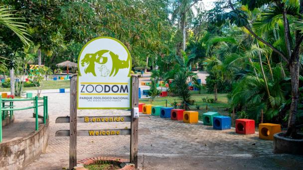 Zoológico Nacional aclara rumores y confirma que no importará especies venenosas al país