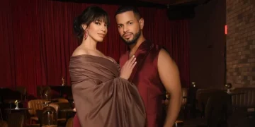 Hony Estrella e Ismael Almonte anuncian alianza para llevar a escena “Los Amigos de Ellos Dos”