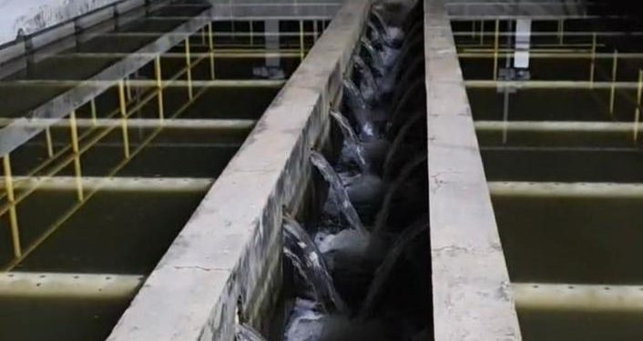 CORAASAN restablece bombeo tras reparar avería en línea clave de Sabana Iglesia