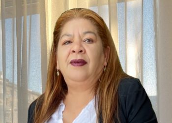 Luto en Navarrete por el fallecimiento de doña Paula de León, madre de dirigente político