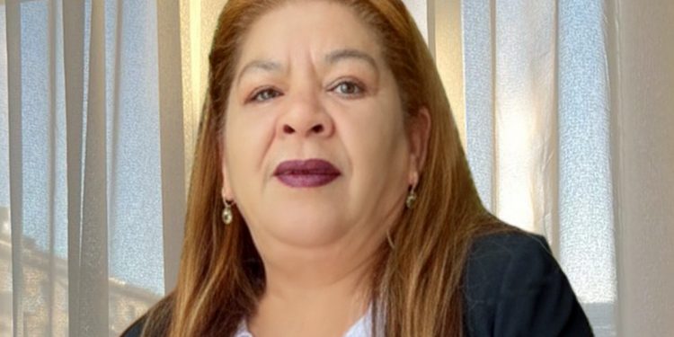 Luto en Navarrete por el fallecimiento de doña Paula de León, madre de dirigente político