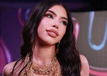 Yeri Mua denuncia presunta agresión de Carolina Miranda durante concierto de Bad Bunny en CDMX