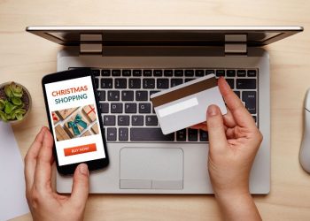 Especialistas advierten aumento de fraudes digitales durante las compras navideñas