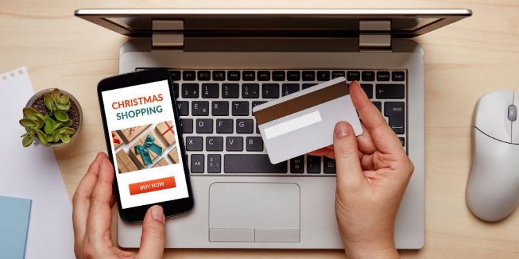 Especialistas advierten aumento de fraudes digitales durante las compras navideñas