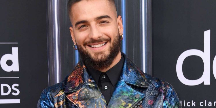 Maluma anuncia podcast enfocado en salud mental tras atravesar un año emocionalmente complejo