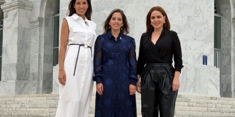 Santiago impulsa la renovación del Monumento y avanza en la consolidación de su Marca Ciudad