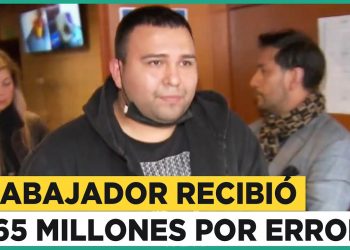 Empresa pierde en tribunales tras transferir por error $165 millones a un empleado