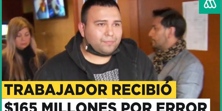 Empresa pierde en tribunales tras transferir por error $165 millones a un empleado