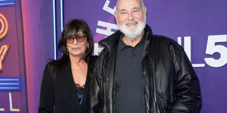 ¿Quiénes serían los herederos de la millonaria fortuna de Michele y Rob Reiner?