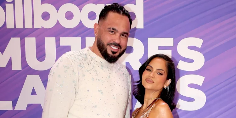 Natti Natasha celebra sus 39 años con emotivo video de su parto por cesárea y mensaje especial de Raphy Pina