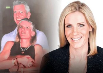 Kristin Cabot reconoce su falta y denuncia amenazas tras escándalo con exCEO de Astronomer