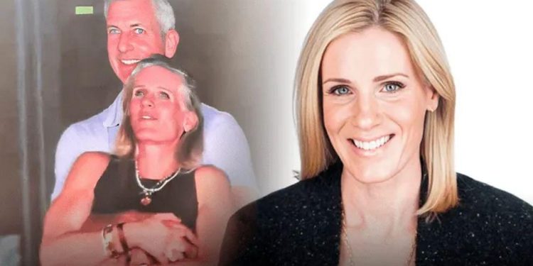 Kristin Cabot reconoce su falta y denuncia amenazas tras escándalo con exCEO de Astronomer