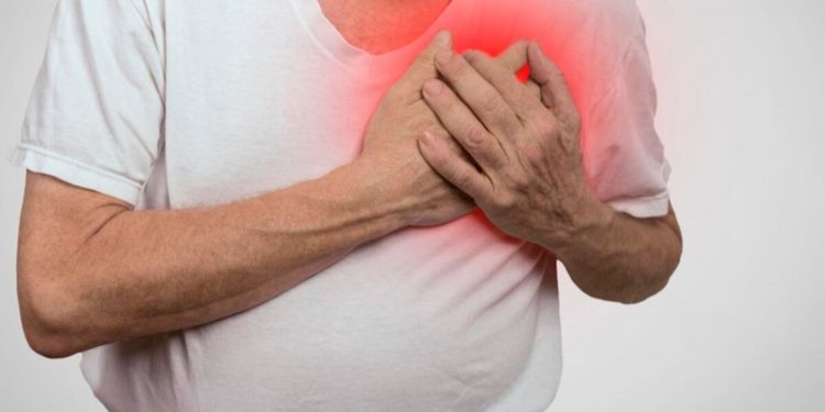 Estudio explica por qué los infartos ocurridos de noche suelen causar menos daño al corazón