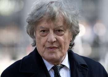 Fallece Sir Tom Stoppard, legendario dramaturgo y guionista de “Star Wars” e “Indiana Jones”
