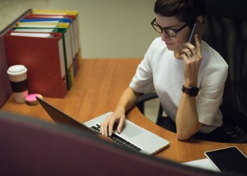 Alerta universitaria: ataque telefónico compromete datos en Harvard
