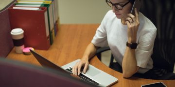 Alerta universitaria: ataque telefónico compromete datos en Harvard