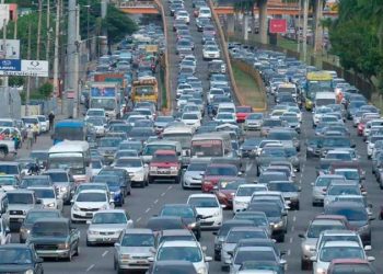 Récord histórico de desplazamientos marca la Navidad 2025 en República Dominicana
