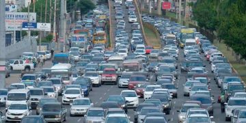 Récord histórico de desplazamientos marca la Navidad 2025 en República Dominicana