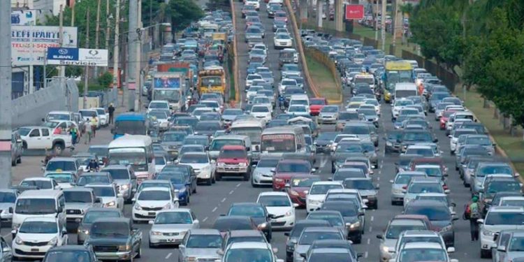 Récord histórico de desplazamientos marca la Navidad 2025 en República Dominicana