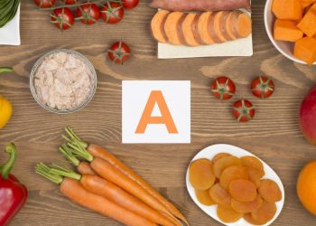La vitamina A, clave para la visión, la inmunidad y el desarrollo del organismo