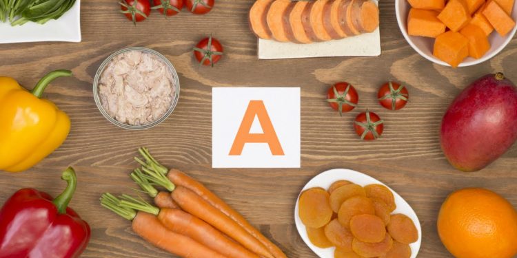 La vitamina A, clave para la visión, la inmunidad y el desarrollo del organismo