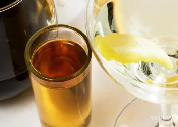 ¿Existe una bebida alcohólica menos perjudicial para la salud?