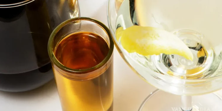 ¿Existe una bebida alcohólica menos perjudicial para la salud?