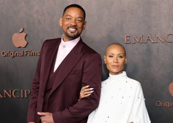 Escándalo en Hollywood: examigo de Will Smith demanda a Jada Pinkett por supuestas amenazas