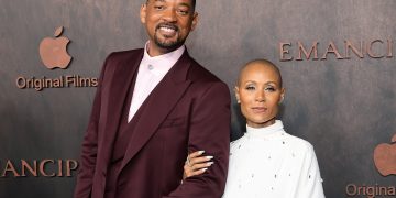 Escándalo en Hollywood: examigo de Will Smith demanda a Jada Pinkett por supuestas amenazas