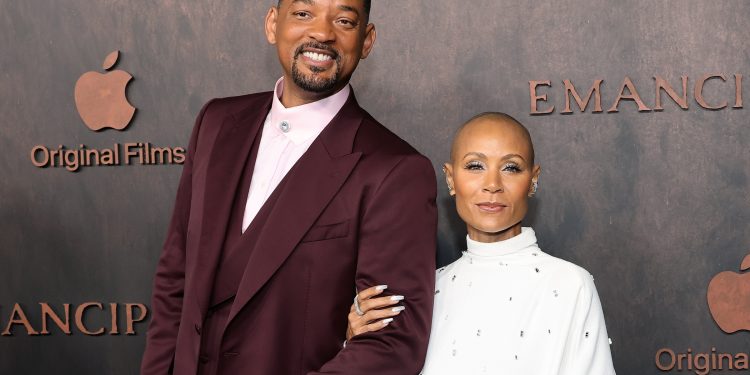 Escándalo en Hollywood: examigo de Will Smith demanda a Jada Pinkett por supuestas amenazas
