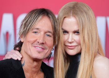 Nicole Kidman y Keith Urban oficializan su divorcio tras casi dos décadas de matrimonio
