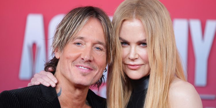 Nicole Kidman y Keith Urban oficializan su divorcio tras casi dos décadas de matrimonio