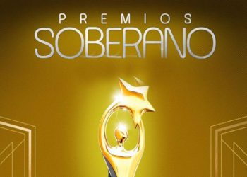 Acroarte revelará este martes la lista de nominados a Premios Soberano 2026