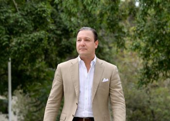 Abel Martínez exhorta a renovar la esperanza y confiar en el futuro del país