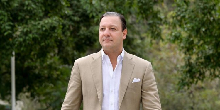 Abel Martínez exhorta a renovar la esperanza y confiar en el futuro del país