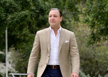 Abel Martínez llama a un acuerdo interno para relanzar al PLD con miras al 2028