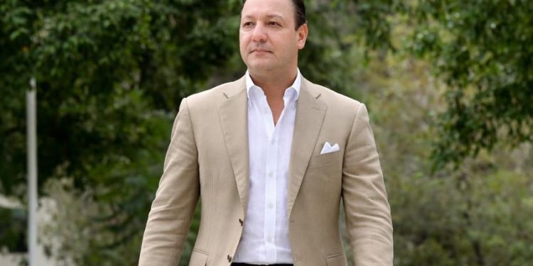 Abel Martínez llama a un acuerdo interno para relanzar al PLD con miras al 2028