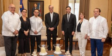Abinader respalda alianza cultural con Berklee y destaca impulso al talento musical dominicano