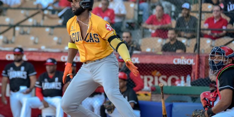Pitcheo aguilucho frena a los Leones y Toros se mantienen al acecho del liderato