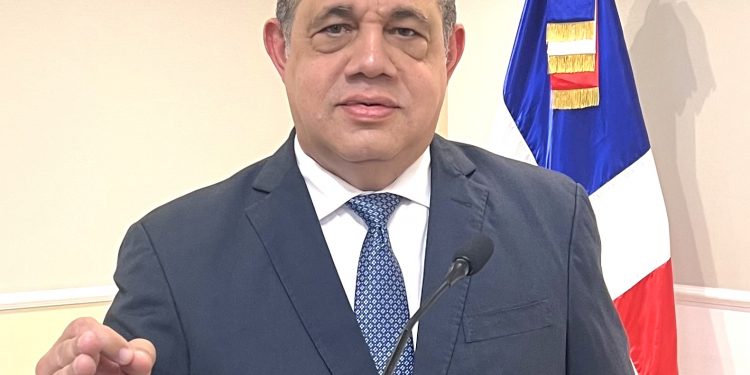 República Dominicana consolida su liderazgo turístico gracias a gestión de David Collado, destaca FUNDATUR