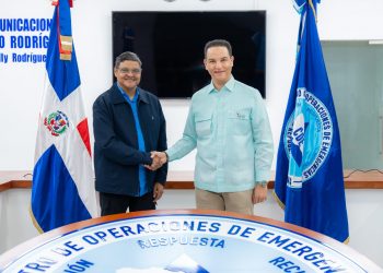 ETED y COE refuerzan coordinación estratégica para garantizar la seguridad energética nacional
