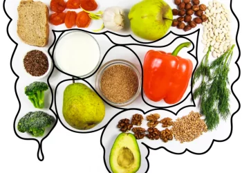 Fibra alimentaria: aliada clave de la digestión y la salud intestinal