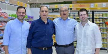 Merca Jumbo inaugura su primera tienda en Santiago y apuesta por Cienfuegos