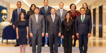 BHD despliega amplia agenda en Madrid para fortalecer la inversión turística dominicana