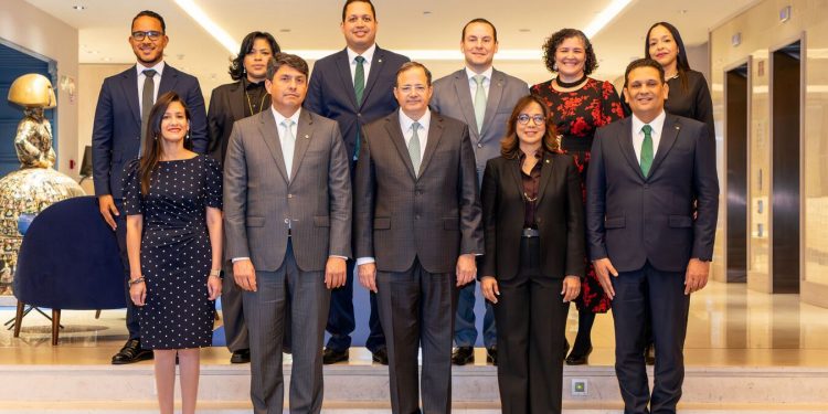 BHD despliega amplia agenda en Madrid para fortalecer la inversión turística dominicana