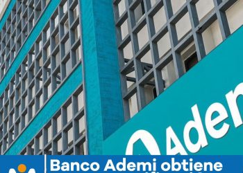 Banco Ademi alcanza Certificación Oro 3Rs y refuerza su liderazgo en sostenibilidad