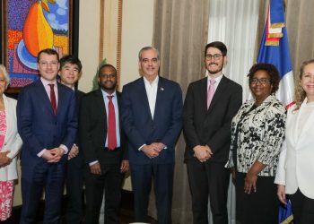 Banco Mundial resalta avances económicos y sociales tras encuentro con Abinader