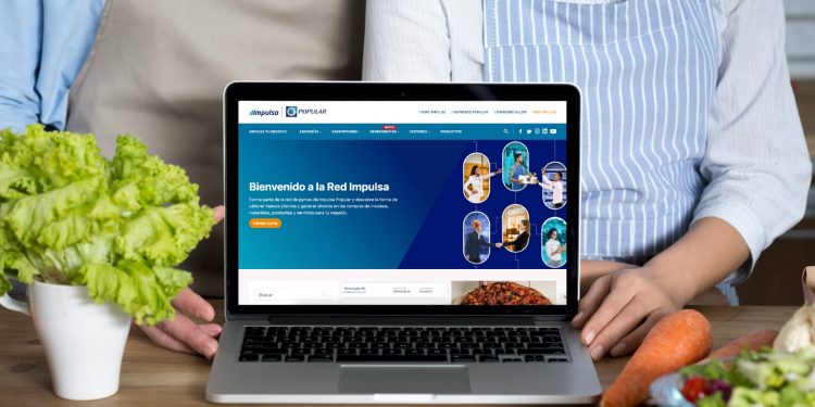 Banco Popular impulsa red digital que conecta y potencia a las pymes dominicanas