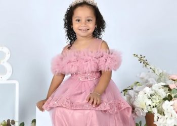Confesión de familiar revela detalles del crimen contra niña de tres años en Imbert